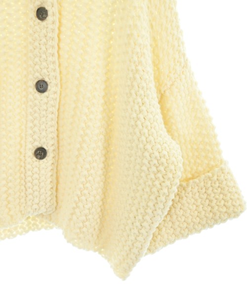 STUNNING LURE（スタニング　ルアー）カーディガン 白 サイズ:S レディース/2200636943025