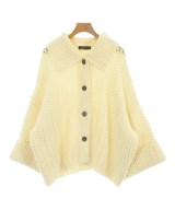 STUNNING LURE（スタニング　ルアー）カーディガン 白 サイズ:S レディース/2200636943025