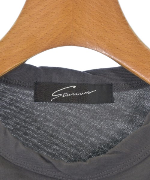 STUNNING LURE（スタニング　ルアー）ノースリーブ グレー サイズ:S レディース/2200641785054