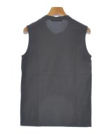 STUNNING LURE（スタニング　ルアー）ノースリーブ グレー サイズ:S レディース/2200641785054