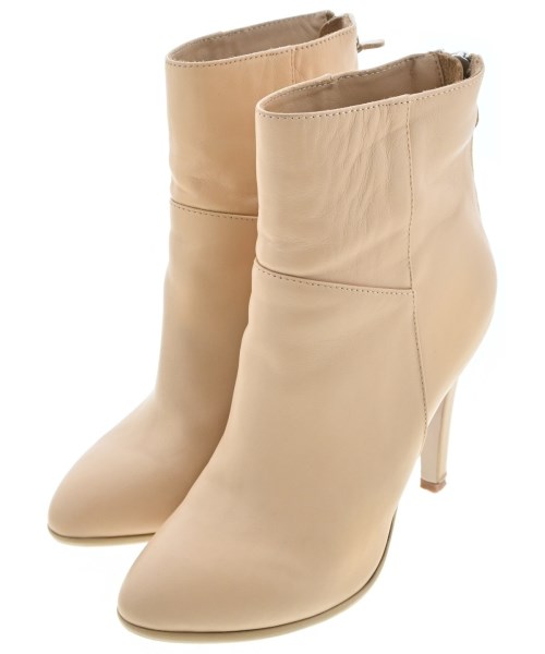 STUNNING LURE(スタニング　ルアー)ブーツ ベージュ サイズ:EU35(21.5cm位)/2200645386028