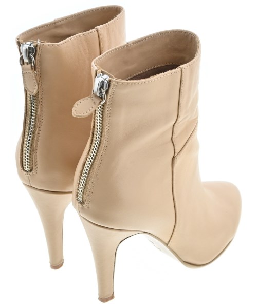 STUNNING LURE（スタニング　ルアー）ブーツ ベージュ サイズ:EU35(21.5cm位) レディース/2200645386028