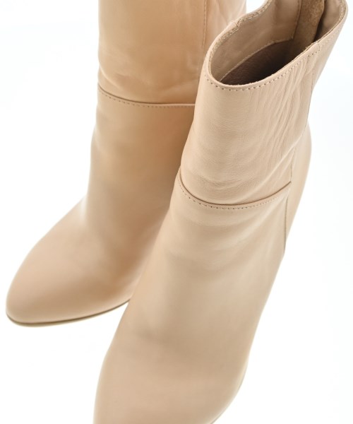 STUNNING LURE（スタニング　ルアー）ブーツ ベージュ サイズ:EU35(21.5cm位) レディース/2200645386028