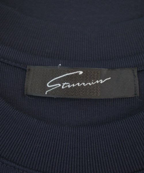 STUNNING LURE（スタニング　ルアー）Tシャツ・カットソー 紺 サイズ:S レディース/2200634975097