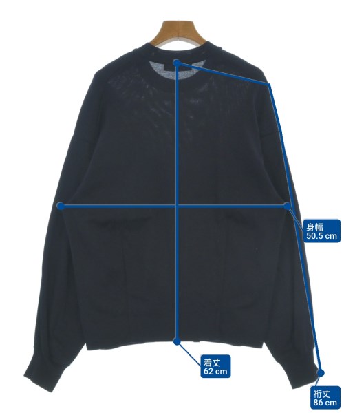 STUNNING LURE（スタニング　ルアー）Tシャツ・カットソー 紺 サイズ:S レディース/2200634975097