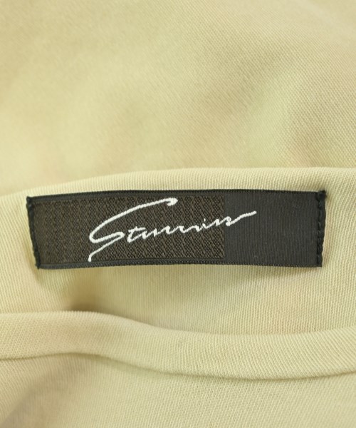 STUNNING LURE（スタニング　ルアー）Tシャツ・カットソー ベージュ サイズ:S レディース/2200637208024