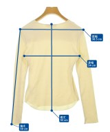 STUNNING LURE（スタニング　ルアー）Tシャツ・カットソー ベージュ サイズ:S レディース/2200637208024