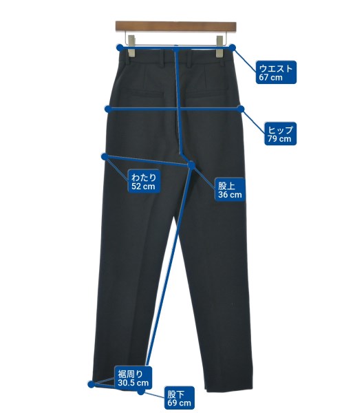 STUNNING LURE（スタニング　ルアー）その他 黒 サイズ:1(S位) レディース/2200639167046