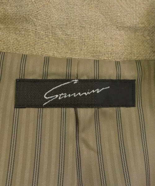 STUNNING LURE（スタニング　ルアー）その他 ベージュ サイズ:1(S位) レディース/2200646650036