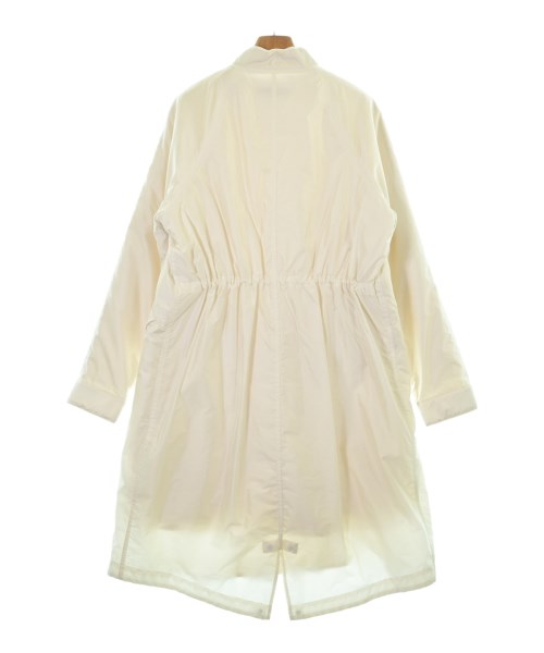 STUNNING LURE（スタニング　ルアー）ダウンコート 白 サイズ:1(S位) レディース/2200638156010