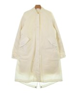 STUNNING LURE（スタニング　ルアー）ダウンコート 白 サイズ:1(S位) レディース/2200638156010