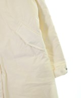 STUNNING LURE（スタニング　ルアー）ダウンコート 白 サイズ:1(S位) レディース/2200638156010