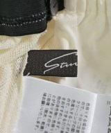 STUNNING LURE（スタニング　ルアー）ロング・マキシ丈スカート 白 サイズ:S レディース/2200638156027