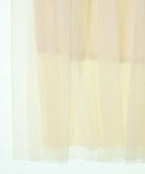 STUNNING LURE（スタニング　ルアー）ロング・マキシ丈スカート 白 サイズ:S レディース/2200638156027