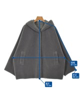 STUNNING LURE（スタニング　ルアー）その他 グレー サイズ:2(M位) レディース/2200638049015