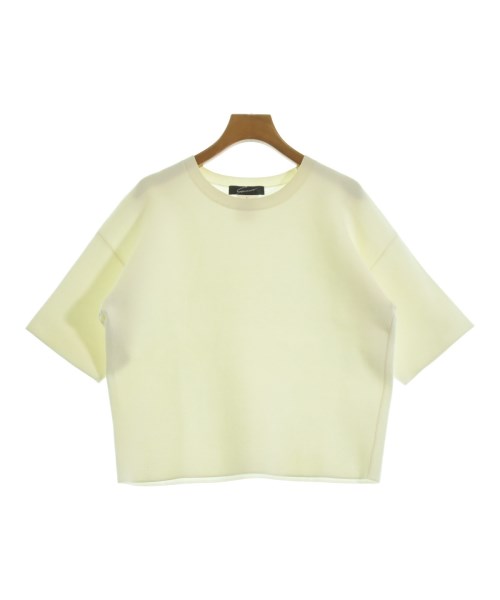 STUNNING LURE(スタニング　ルアー)ニット・セーター 白 サイズ:S/2200638049053