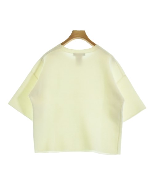 STUNNING LURE（スタニング　ルアー）ニット・セーター 白 サイズ:S レディース/2200638049053