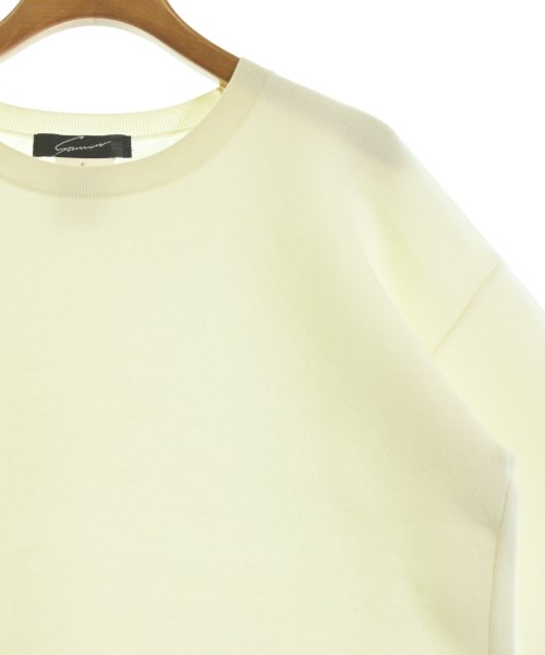 STUNNING LURE（スタニング　ルアー）ニット・セーター 白 サイズ:S レディース/2200638049053