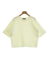 STUNNING LURE（スタニング　ルアー）ニット・セーター 白 サイズ:S レディース/2200638049053