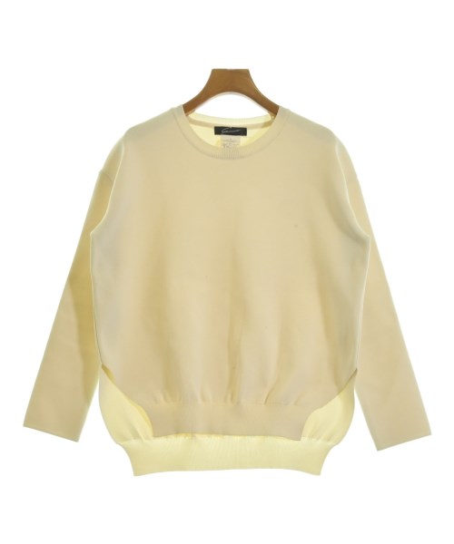 STUNNING LURE(スタニング　ルアー)ニット・セーター 白 サイズ:S/2200638049060