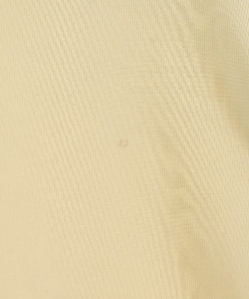 STUNNING LURE（スタニング　ルアー）ニット・セーター 白 サイズ:S レディース/2200638049060