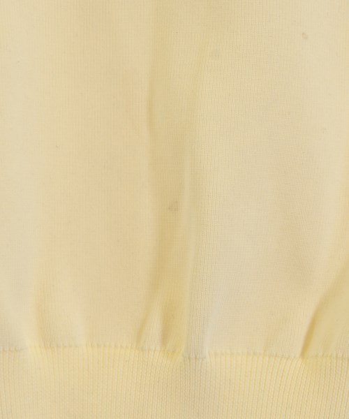 STUNNING LURE（スタニング　ルアー）ニット・セーター 白 サイズ:S レディース/2200638049060