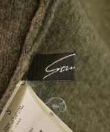 STUNNING LURE（スタニング　ルアー）ニット・セーター 茶 サイズ:S レディース/2200638049091