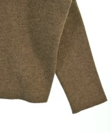 STUNNING LURE（スタニング　ルアー）ニット・セーター 茶 サイズ:S レディース/2200638049091