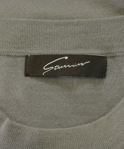 STUNNING LURE（スタニング　ルアー）ニット・セーター グレー サイズ:S レディース/2200638049145