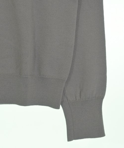 STUNNING LURE（スタニング　ルアー）ニット・セーター グレー サイズ:S レディース/2200638049145