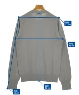 STUNNING LURE（スタニング　ルアー）ニット・セーター グレー サイズ:S レディース/2200638049145