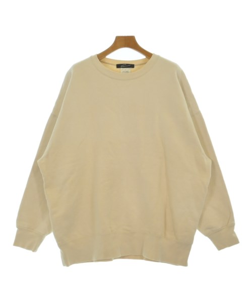 STUNNING LURE(スタニング　ルアー)スウェット 白 サイズ:F/2200640014049