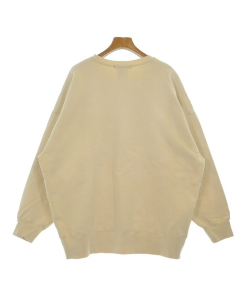 STUNNING LURE（スタニング　ルアー）スウェット 白 サイズ:F レディース/2200640014049