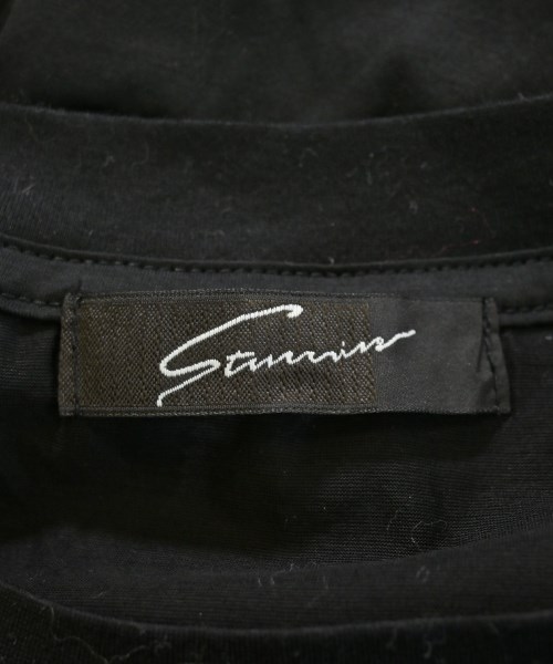 STUNNING LURE（スタニング　ルアー）Tシャツ・カットソー 黒 サイズ:M レディース/2200640093037