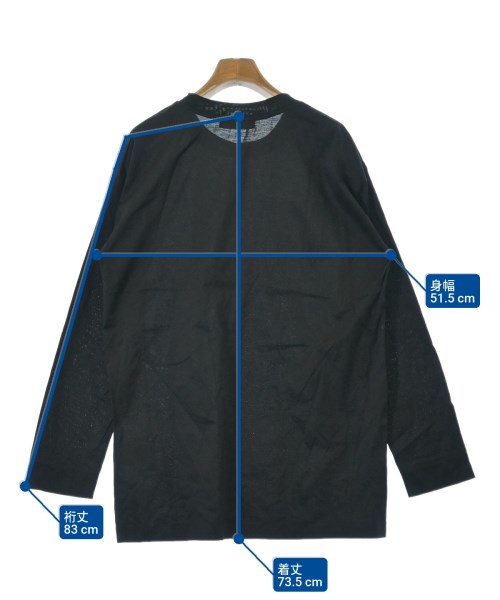 STUNNING LURE（スタニング　ルアー）Tシャツ・カットソー 黒 サイズ:M レディース/2200640093037