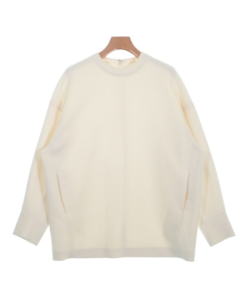 STUNNING LURE(スタニング　ルアー)ブラウス 白 サイズ:M/2200640093051