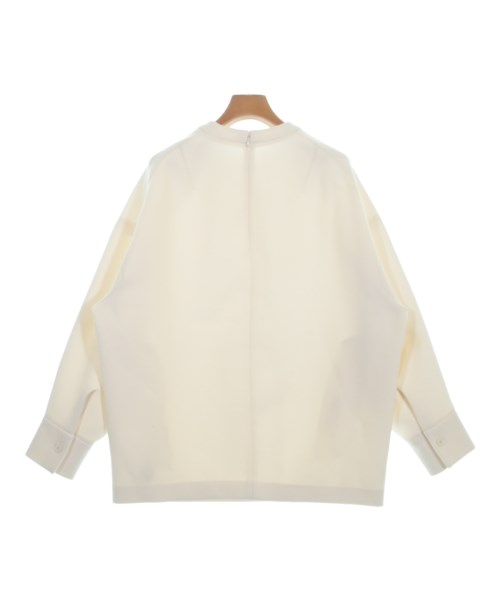 STUNNING LURE（スタニング　ルアー）ブラウス 白 サイズ:M レディース/2200640093051