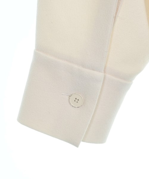 STUNNING LURE（スタニング　ルアー）ブラウス 白 サイズ:M レディース/2200640093051