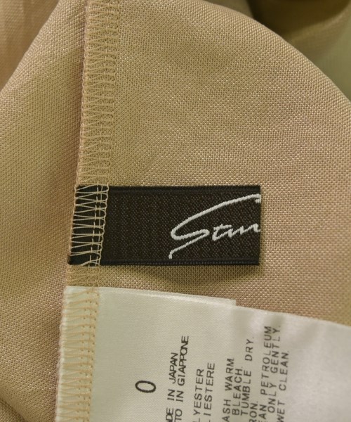 STUNNING LURE（スタニング　ルアー）その他 ベージュ サイズ:0(XS位) レディース/2200648006121