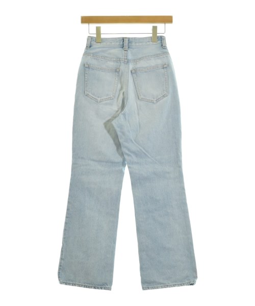 STUNNING LURE（スタニング　ルアー）デニムパンツ 青 サイズ:23(XS位) レディース/2200644987042