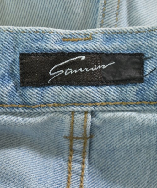 STUNNING LURE（スタニング　ルアー）デニムパンツ 青 サイズ:23(XS位) レディース/2200644987042