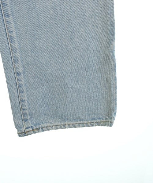 STUNNING LURE（スタニング　ルアー）デニムパンツ 青 サイズ:23(XS位) レディース/2200644987042