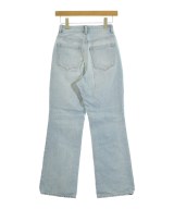 STUNNING LURE（スタニング　ルアー）デニムパンツ 青 サイズ:23(XS位) レディース/2200644987042