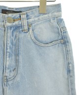 STUNNING LURE（スタニング　ルアー）デニムパンツ 青 サイズ:23(XS位) レディース/2200644987042