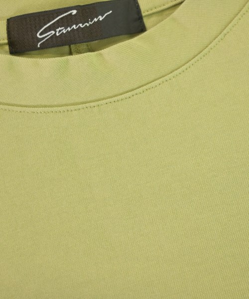 STUNNING LURE（スタニング　ルアー）Tシャツ・カットソー カーキ サイズ:S レディース/2200637193160