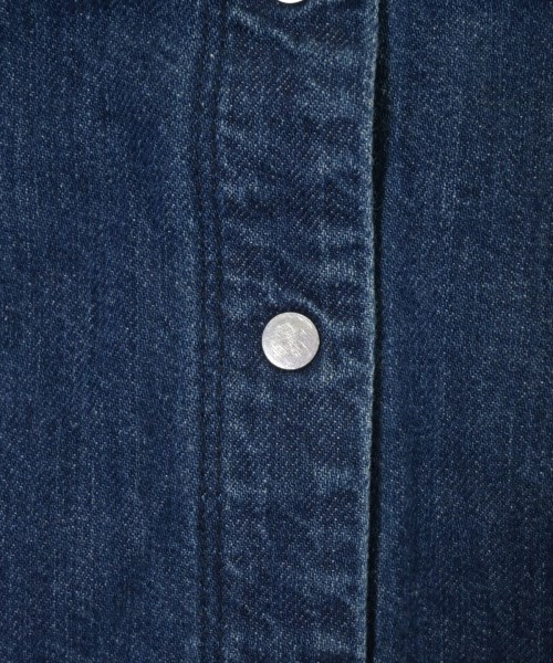 STUNNING LURE（スタニング　ルアー）デニムジャケット 青 サイズ:1(S位) レディース/2200641253034