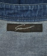 STUNNING LURE（スタニング　ルアー）デニムジャケット 青 サイズ:1(S位) レディース/2200641253034