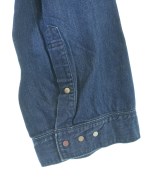 STUNNING LURE（スタニング　ルアー）デニムジャケット 青 サイズ:1(S位) レディース/2200641253034