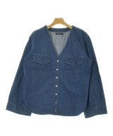 STUNNING LURE デニムジャケット