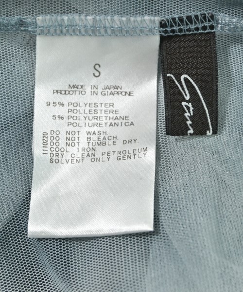 STUNNING LURE（スタニング　ルアー）Tシャツ・カットソー グレー サイズ:S レディース/2200648518051